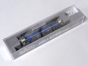 KATO EF65 500ԑ P`}F #3060-4