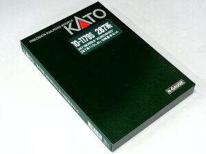 KATO 287n낵6{Zbg #10-1179S