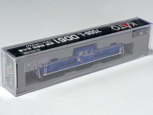 KATO DD51  ϊ` kl(O[HS) #7008-L