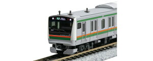 KATO E233�n3000�ԑ� ���C�����E��쓌�����C�� #10-1267S
