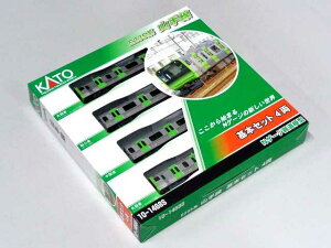 KATO NQ[W E235n R {Zbg 4 #10-1468S