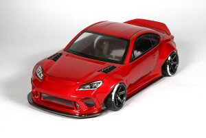 SHIBATA #R31W431 SHIBATA GR86 {fB