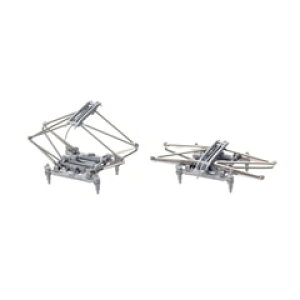 �������� TOMIX PS16W �p���^�O���t #0289