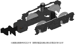  TOMIX NQ[W TR217` V_[t  VWdVXe 2 #0099