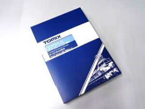 TOMIX 227�n�ߍx�d��(Red Wing�E3��)�����Z�b�g(3��) #97215