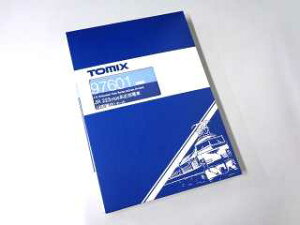 TOMIX NQ[W JR 223 1000n 4Ґ Zbg #97601