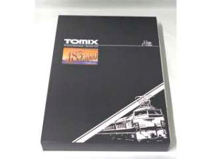 TOMIX JR 485-3000n}dԁij{Zbg #97603