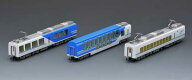 TOMIX Nゲージ 近畿日本鉄道 50000系 しまかぜ 増結セット #98462