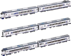 TOMIX NQ[W 281n n[LeB ͂邩 E Butterfly Zbg 6 #98674