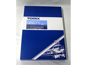 TOMIX NQ[W JR 24n25` klEҐ Zbg #98871