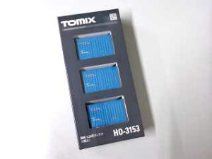 TOMIX HOQ[W S C35`Rei 3 #HO-3153