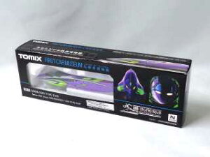 TOMIX N�Q�[�W �t�@�[�X�g�J�[�~���[�W�A�� JR 500-7000�n�R�z�V���� 500 TYPE EVA #FMC-03