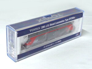 TOMIX DF200-50` #2261