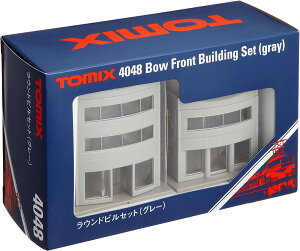 TOMIX NQ[W EhrZbg O[ #4048