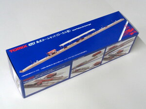 TOMIX NQ[W z[Zbg [J^ #4257