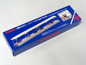 TOMIX NQ[W z[ [J^ t #4258