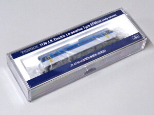 TOMIX EF66-100`(O^) #7170