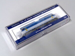 TOMIX EF66-100`(^) #7171