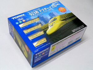 TOMIX �x�[�V�b�N�Z�b�gSD 923�`�h�N�^�[�C�G���[ #90183