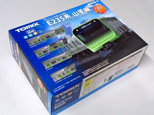 TOMIX �x�[�V�b�N�Z�b�gSD E235�n�R��� #90189