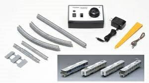 TOMIX x[VbNZbgSD 225nVAV[g #90191