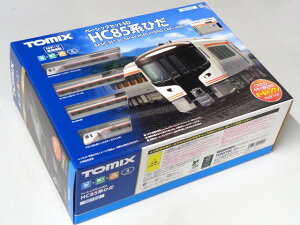 TOMIX NQ[W x[VbNZbgSD HC85nЂ #90192