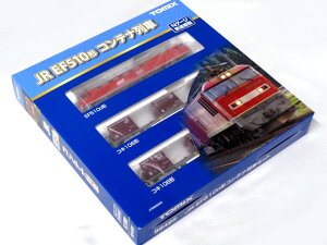 TOMIX EF510-0`ReiԃZbg(3) #98485