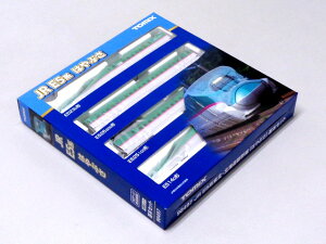 TOMIX E5nkEkCV(͂Ԃ){Zbg(4) #98497