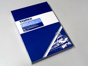 TOMIX 14-500nq(܂)Zbg(6) #98543