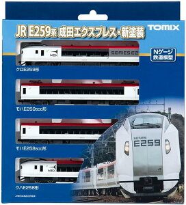 TOMIX E259n}d(cGNXvXEVh){Zbg(4) #98551