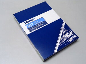 TOMIX 500-7000�n�R�z�V����(������)�Z�b�g(8��) #98710