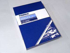 TOMIX 201n(JR{30NXVԁEIW)Zbg(8) #98843