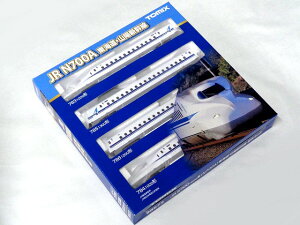 TOMIX N700-1000n(N700A)CERzV{Z #98573