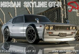 ABC�z�r�[ �P���������[ (�P������) �X�J�C���C��GT-R�iKPGC110�j#67903
