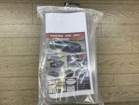 ADDICTION アディクション TOYOTA GRスープラ PANDEM 260サイズ ボディ #AD-HB4-1B