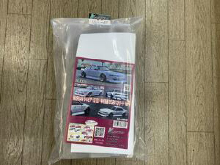 楽天市場】ADDICTION アディクション NISSAN シルビア(S13) 中村直樹