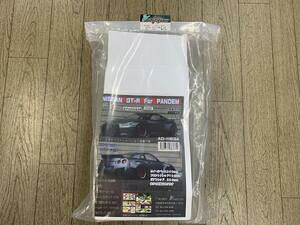 ADDICTION �A�f�B�N�V���� �n�C�O���[�h NISSAN GT-R PANDEM 260 �{�f�B #AD-HB3B