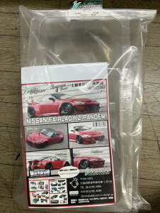 ADDICTION �A�f�B�N�V���� PANDEM FAIRLADY Z �{�f�B #AD-RB10