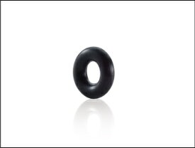 【送料無料】AXON BLACK SILICON RING (P3/MEDIUM SOFT) 8pic 品番OR-SO-003