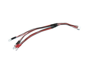  []  LEDCgjbg NA&bh(MINI-Z Sportsp) #MZW429R