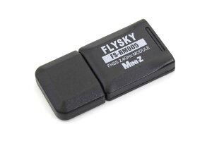 �������� [���] ���� FLYSKY FS-RM005 ���W���[�� (�~�j�b�c/FHSS) #82151-11