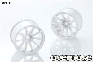 yzOVERDOSE RAYS gram lights 57Transcend(zCg/OFF+5) #OD2875