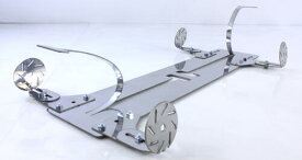 送料無料 sPANDORA RC ディスプレイシャシー #PAC-902