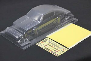 PANDORA RC NISSAN �X�J�C���C�� 2000GT-R(KPGC110)CUSTOM �P������ #PAB-3211