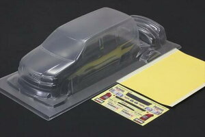 PANDORA RC Toyota Probox iv{bNXj PAB-3164