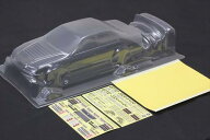 PANDORA RC Toyota MARK II JZX100 (BN-Sports) #PAB-3201