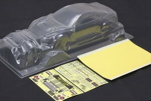 PANDORA RC NISSAN GT-R R35 BLS BN-Sports #PAB-3207