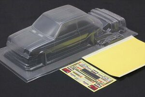 PANDORA RC Toyota �X�^�[���b�g KP61 ��� #PAB-3182