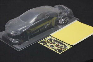 PANDORA RC LEXUS LFA NTX #PAB-3139