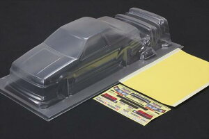 PANDORA RC Toyota COROLLA LEVINirj AE86 2Dr #PAB-3168